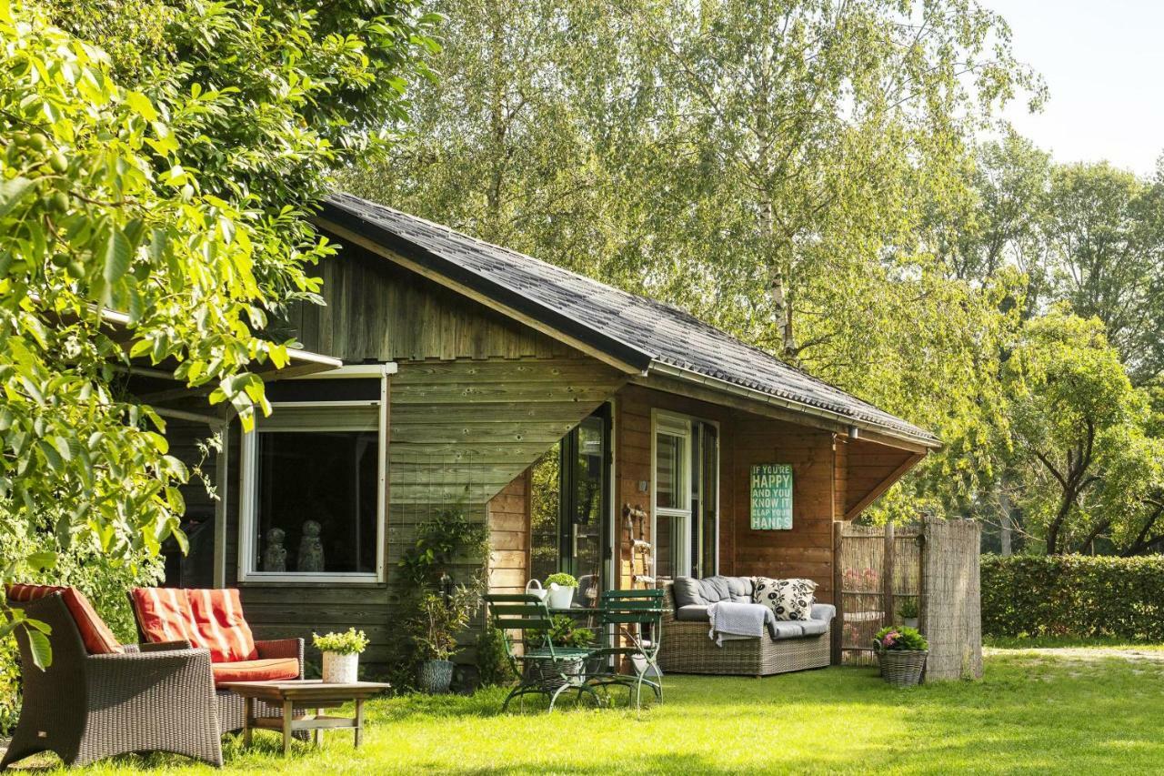 B&B Gastvrij Lenthe Dalfsen Exterior photo